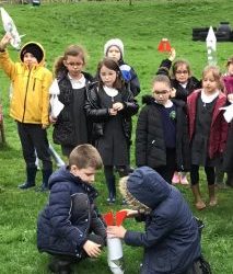 It’s not rocket science… well actually…