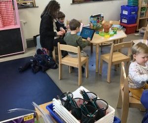 What a lovely sight.