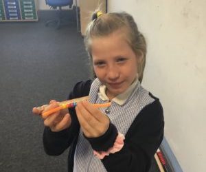 Making bead bars