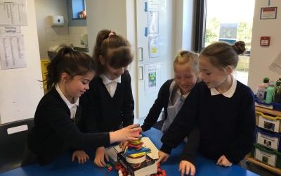 Building Towers