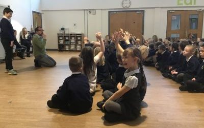 Safer Internet- Day 5: What do we now know?