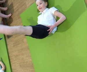 PE Impact Day with Ian Patchett