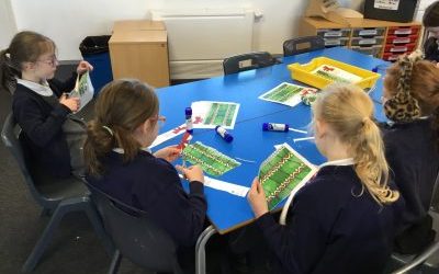 Christmas Craft Afternoon