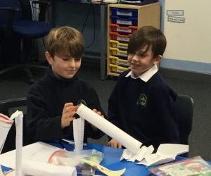 Design Technology Challenge