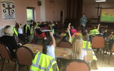 Exploring and understanding why Easter is a special time for many people.