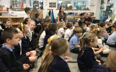 Nursery Rhyme Week