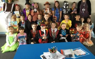 World Book Day 2022