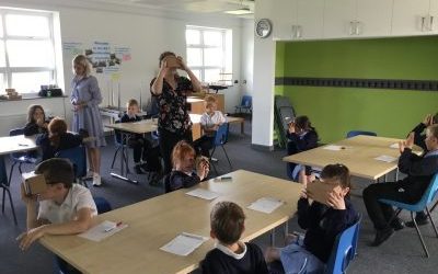 A visit to Ancient Egypt thanks to Musemio.