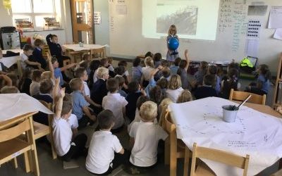 Fridays for the Future