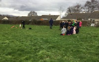 It’s not Rocket Science… well actually it is!