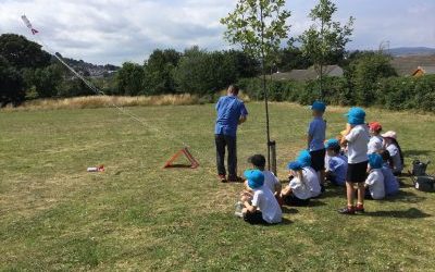 50 years ago today…