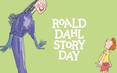 Roald Dahl Day 2022