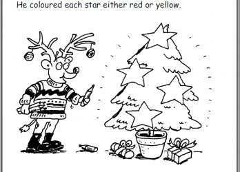 Time to Think and Home Learning activities : Monday, 26 November 2018