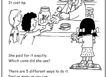 Time to Think / Home Learning activities: Week 6